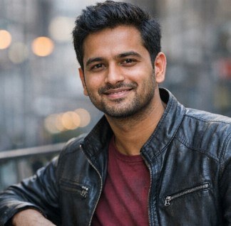 Imran Kabir